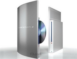 PS3 Slim sẽ xuất hiện vào tháng 9?