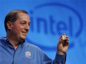 Nvidia cấp phép công nghệ đồ họa SLI cho Intel