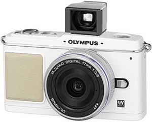 Olympus khủng hoảng vẫn lãi 