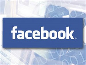 Facebook giáp mặt những gã khổng lồ web