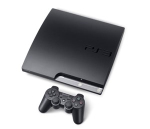 Sony giảm 100USD cho PS3 và ra phiên bản mới 