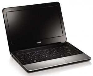 Dell Inspiron 11z siêu di động