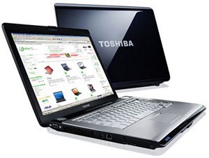 Đài Loan - xưởng sản xuất laptop của năm 2010 
