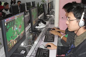 Thực, hư chuyện cày game online… mua xe bạc tỉ 