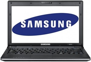 Netbook Samsung nền Nvidia Ion LE giá 14 triệu