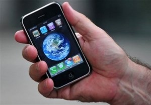 iPhone đã có bách khoa toàn thư mở Wikipedia