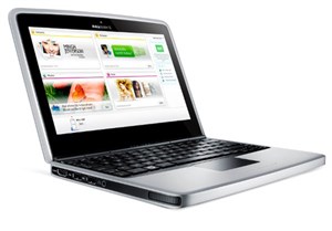 Netbook Booklet 3G của Nokia quá đắt 