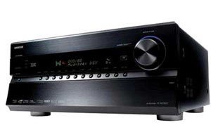 Onkyo ra mắt receiver 9.2