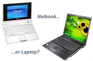 Đã đến lúc dừng gọi tên netbook