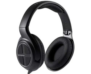 Sennheiser thêm 3 tai nghe bình dân mới 