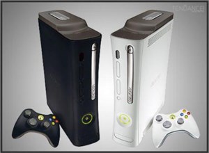 Đến lượt Microsoft giảm mạnh giá Xbox 360
