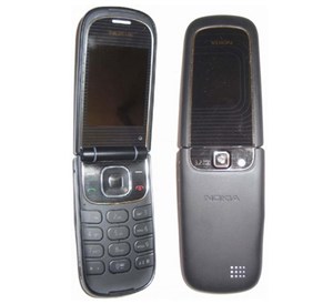 Nokia 3710a – “Dế” 3G tầm trung