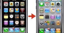 Khắc phục iPhone 3G “ì ạch” vì iOS 4 