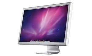 Apple sẽ dừng bán màn hình 24 và 30 inch