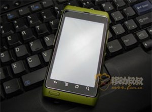 Nokia N8 'nhái' giá 1,4 triệu ở VN