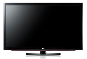 Loạt TV LG LCD giá thấp mới ra mắt