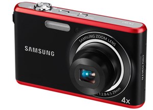 Camera tích hợp chân cắm USB của Samsung