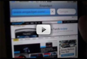 Video - Cài đặt Flash trên iPhone 4