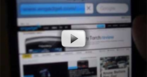Video - Cài đặt Flash trên iPhone 4
