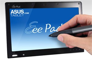 Máy tính bảng của Asus giá gần 599 USD