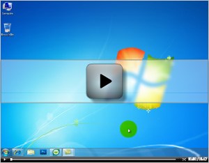 Video - Tạo đĩa khôi phục mật khẩu trên Windows 7