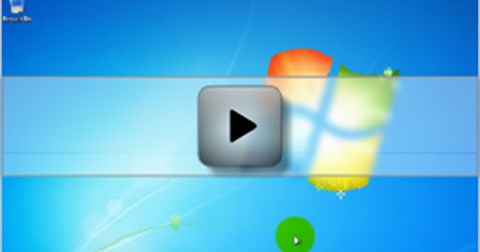 Video - Tạo đĩa khôi phục mật khẩu trên Windows 7