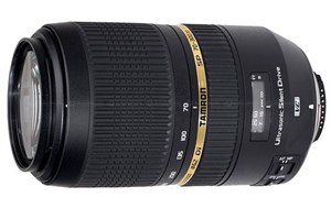 Tamron ra ống 70-300mm giá rẻ