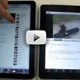 Video - Slate Windows 7 "so găng" iPad