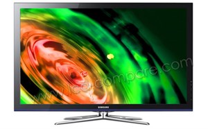 Samsung phát hành TV 3D rẻ nhất thế giới