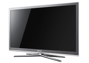 TV 3D LED lớn nhất thế giới