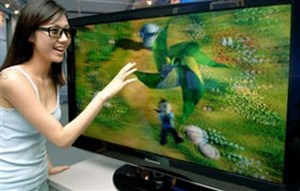 Những nhầm tưởng về TV 3D