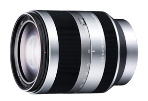 Ống 'siêu zoom' cho máy Sony NEX giá gần 1.200 USD