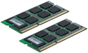 Buffalo ra mắt bộ nhớ DDR3 cho máy Mac