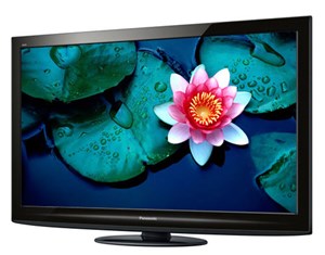 Panasonic mở rộng dòng TV Plasma 3D