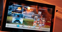 Tablet Android của Asus sẽ ra mắt tháng 3/2011 