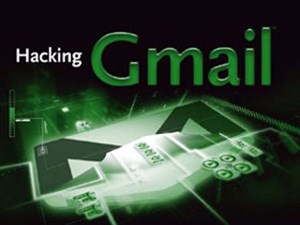Đánh cắp mật khẩu Gmail: Gậy ông đập lưng ông