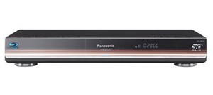 Panasonic bán đầu Blu-ray 3D tốt nhất CES 2010