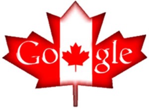 Google mở rộng kinh doanh tại thị trường Canada