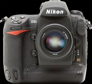 Giải EISA - Canon, Nikon dẫn đầu về DSLR