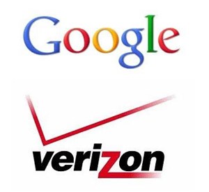 "Thỏa thuận Google - Verizon": ai được, ai mất?