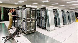 IBM ra mắt máy chủ 256 lõi 