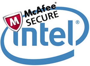 Chi 7,68 tỉ USD, Intel thâu tóm McAfee