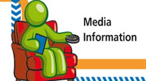 Xem thông tin ẩn và giải mã file media