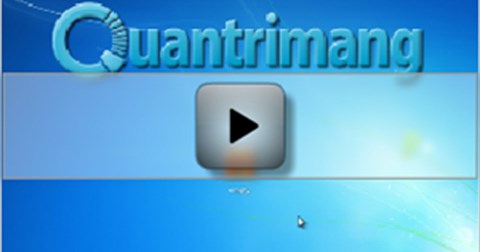 Video - Kích hoạt tài khoản Administrator trên Windows 7