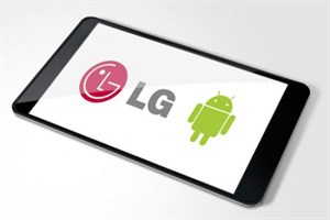 'Máy tính bảng của LG hơn hẳn iPad' 