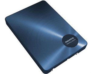 ADATA công bố ổ SSD mới với kết nối USB 3.0 và SATA II