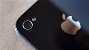 iPhone 4 bị phát hiện thêm lỗi chụp ảnh
