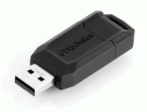 Secure 'n' Go - USB flash bảo mật mới của Verbatim