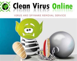 Quét virus – spyware không cần cài đặt phần mềm