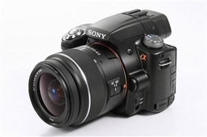 Sony ra mắt máy ảnh chụp nhanh nhất thế giới 